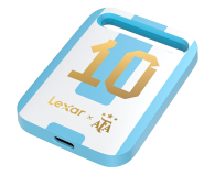 Lexar 512GB SL260 AFA External Portable SSD USB 3.2 390/400MB/s - 1530339 - zdjęcie 4